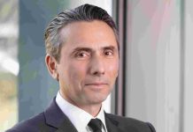 Philip Morris International: Νέος, διευρυμένος ρόλος για τον Χρήστο Χαρπαντίδη