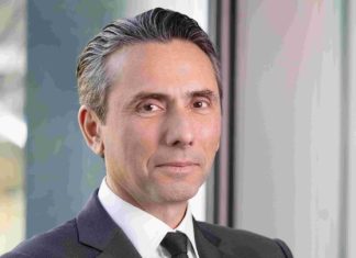 Philip Morris International: Νέος, διευρυμένος ρόλος για τον Χρήστο Χαρπαντίδη