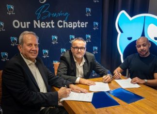 Coffee Lab: Νέα μονάδα παραγωγής καφέ στην Αίγυπτο