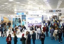 Περισσότερους από 20.000 επισκέπτες από 47 χώρες υποδέχθηκαν οι Philoxenia-Hotelia και FOOD & DRINKS