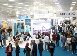 Περισσότερους από 20.000 επισκέπτες από 47 χώρες υποδέχθηκαν οι Philoxenia-Hotelia και FOOD & DRINKS