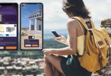 Η Δήλος «ζωντανεύει» ξανά με τη βοήθεια της επαυξημένης πραγματικότητας