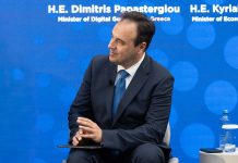 Δ. Παπαστεργίου στο P-TEC: «Η ψηφιακή μεταρρύθμιση αποτελεί πυλώνα της στρατηγικής ανάπτυξης της Ελλάδας»
