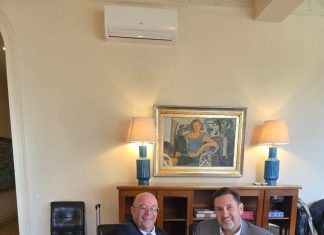 Παραγωγική παρουσία σε όλες τις μεσογειακές χώρες όπου καλλιεργείται βαμβάκι αποκτά ο όμιλος Efthymiadis