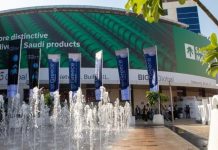 Με 41 εταιρείες του κλάδου των δομικών υλικών η Ελλάδα, στη Big 5 Global 2025