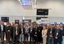 Enterprise Greece: Η Ελλάδα δίνει δυναμικό «παρών» στη Space Tech Expo 2025