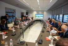 Εκκίνηση της υλοποίησης των τριών εμβληματικών έργων του Πανεπιστημίου Δυτικής Μακεδονίας