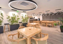 Επιχειρήσεις: Από τον φωτισμό έως την ακουστική και το well-being – H επιστήμη πίσω από το γραφείο στους συνεργατικούς χώρους εργασίας