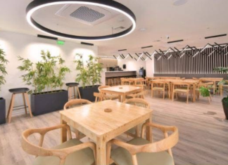 Επιχειρήσεις: Από τον φωτισμό έως την ακουστική και το well-being – H επιστήμη πίσω από το γραφείο στους συνεργατικούς χώρους εργασίας