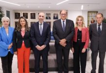 Οι επιχειρηματικές σχέσεις Ελλάδας-Μεξικού μπορούν να εξελιχθούν με κοινές επενδύσεις