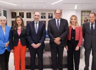 Οι επιχειρηματικές σχέσεις Ελλάδας-Μεξικού μπορούν να εξελιχθούν με κοινές επενδύσεις