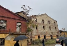 Η ανάπλαση του ΦΙΞ, το HUB26 και το κυοφορούμενο τρίτο πρότζεκτ της DIMAND στα δυτικά