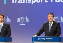 EE: Τα νέα σχέδια για ταχύτερα και πιο συνδεδεμένα τρένα στην Ευρώπη – Σόφια – Αθήνα σε 6 ώρες