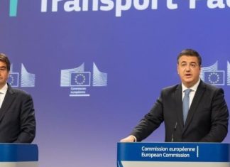 EE: Τα νέα σχέδια για ταχύτερα και πιο συνδεδεμένα τρένα στην Ευρώπη – Σόφια – Αθήνα σε 6 ώρες