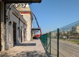 Σε εφαρμογή ο σχεδιασμός της ΓΑΙΑΟΣΕ για την αποκατάσταση, ανάδειξη και αξιοποίηση του Σιδηροδρομικού Σταθμού Πελοποννήσου