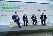 Green Deal Greece 2025 – Κυριάκος Πιερρακάκης: Η Ελλάδα είναι φιλικότερη για επενδύσεις – Ψάχνουμε εταίρους για τα assets του Υπερταμείου