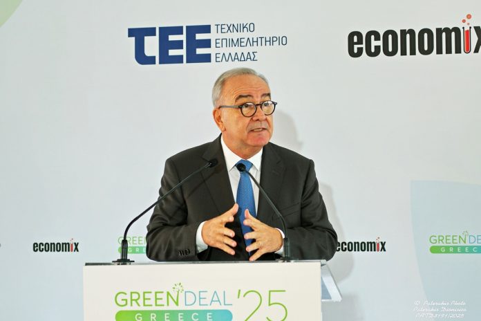 GreenDealGreece2025_papathanasis
