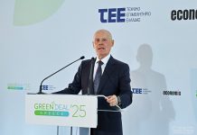 Green Deal Greece 2025 – Νίκος Ταγαράς: Εντός του 2026 η καταγραφή των κοινόχρηστων δρόμων σε νησιωτική και ηπειρωτική χώρα