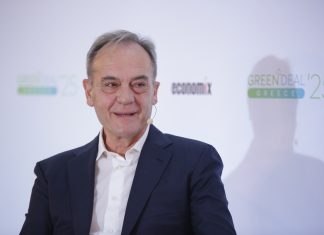 Green Deal Greece 2025 – Ευάγγελος Χρυσάφης: Η ΜΕΤΚΑ έχει μια μακρά και δυναμική ιστορία, που ξεπερνά τα ελληνικά σύνορα