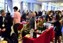 Στη Φλωρεντία το τέταρτο Greek Wine Day, με συμμετοχή 54 ελληνικών οινοποιείων