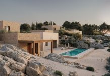 Hilton: Το Waldorf Astoria Scarlet Bay στην Πελοπόννησο θα ανοίξει τις πόρτες του το 2029