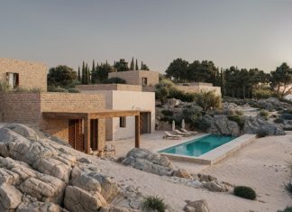 Hilton: Το Waldorf Astoria Scarlet Bay στην Πελοπόννησο θα ανοίξει τις πόρτες του το 2029