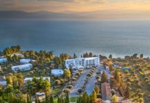 Στον Όμιλο HotelBrain το Paradise Resort Evia, δυναμικότητας 322 δωματίων