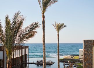 Όμιλος Grecotel: Επενδύσεις 1 δισ. ευρώ έως το 2030