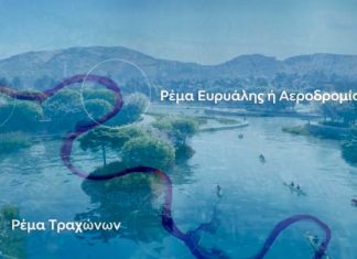 LAMDA Development: Ενίσχυση υποδομών αντιπλημμυρικής προστασίας για το Ελληνικό και τους όμορους Δήμους