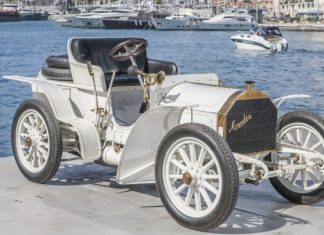 ΑΦΙΕΡΩΜΑ – Αυτοκίνητο: Η πρώτη Mercedes γεννήθηκε πριν από 125 χρόνια