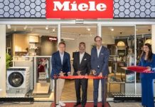 Η Miele εγκαινίασε το νέο Experience Center στο Ίλιον