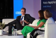 Κ. Μητσοτάκης: «Έχω τη φιλοδοξία να κάνω την Ελλάδα τον Νο1 τουριστικό προορισμό στον κόσμο σε επίπεδο ποιότητας» (βίντεο)