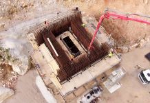 AKTOR: Σε πλήρη εξέλιξη οι εργασίες στον Οδικό Άξονα Νοτιοδυτικής Πελοποννήσου (βίντεο)