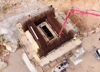 AKTOR: Σε πλήρη εξέλιξη οι εργασίες στον Οδικό Άξονα Νοτιοδυτικής Πελοποννήσου (βίντεο)