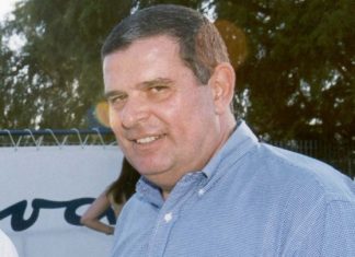 Πέθανε ο επιχειρηματίας Πάνος Μαρινόπουλος