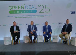 Απόβλητα: Τα δύσκολα που έρχονται, τα έργα των 2 δισ. ευρώ και η αγωνία να έχουμε υποδομές αλλά όχι πρώτη ύλη