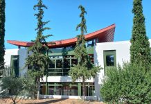 Ολοκληρώθηκε η διαχείριση της ανέγερσης του νέου κτηρίου του Pinewood International School