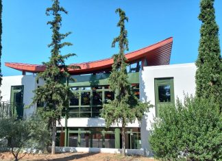 Ολοκληρώθηκε η διαχείριση της ανέγερσης του νέου κτηρίου του Pinewood International School