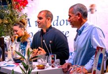 Ούζο Πλωμαρίου: Συμμετοχή στη διεθνή έκθεση The Art of Drinks 2025