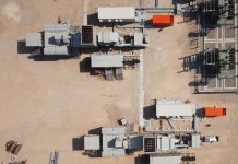 Όμιλος ΔΕΗ: Με έξι νέες αεριοστροβιλικές μονάδες εκσυγχρονίζονται οι σταθμοί σε Ρόδο, Κρήτη και Χίο