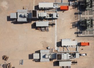 Όμιλος ΔΕΗ: Με έξι νέες αεριοστροβιλικές μονάδες εκσυγχρονίζονται οι σταθμοί σε Ρόδο, Κρήτη και Χίο