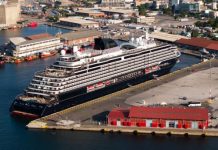 ΟΛΘ: Υπογράφηκε η σύμβαση για την επέκταση του Προβλήτα 6 του λιμανιού