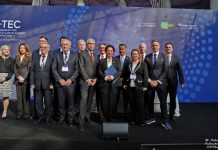 Κοινή πρωτοβουλία των ΔΕΣΦΑ Ελλάδας, Βουλγαρίας, Ρουμανίας, Μολδαβίας και Ουκρανίας για Route 2 και 3