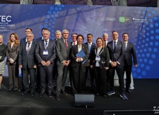 Κοινή πρωτοβουλία των ΔΕΣΦΑ Ελλάδας, Βουλγαρίας, Ρουμανίας, Μολδαβίας και Ουκρανίας για Route 2 και 3