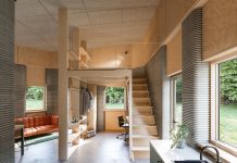 Φοιτητικές εστίες γίνονται το μεγαλύτερο συγκρότημα 3D εκτυπωμένων κατοικιών στην Ευρώπη