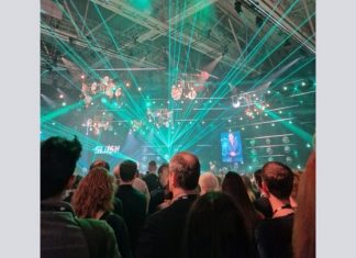 Ελληνική αποστολή στο Slush, την κορυφαία ευρωπαϊκή διοργάνωση για την καινοτομία