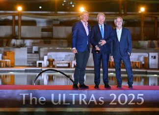 Η Emirates κερδίζει το βραβείο ULTRAs «Καλύτερη Aεροπορική Εταιρεία στον Κόσμο» για 8η συνεχόμενη χρονιά