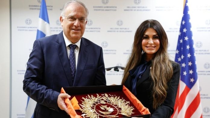 θεοδωρικάκος-γκιλφόιλ