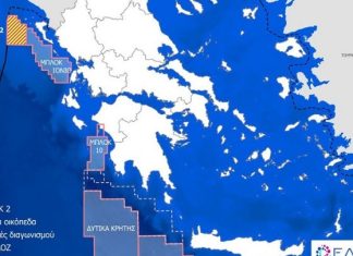 Χώρα κλειδί η Ελλάδα στον νέο ενεργειακό χάρτη της Ευρώπης