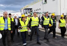 Κυρ. Μητσοτάκης: Η Θράκη μετατρέπεται σε διεθνές ενεργειακό κέντρο